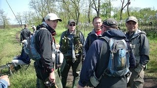 .Микроджиг.Как ловят спортсмены. 1 часть. Spin Fishing.