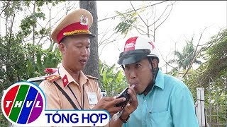 Tình hình tai nạn giao thông trong 7 ngày tết