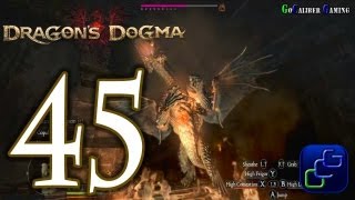 Dragon's Dogma: Dark Arisen Walkthrough - Part 45 - Post Game Notice Board Quest