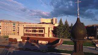 г.Бугуруслан