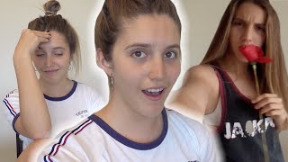 mi video + HOT (muy hot)