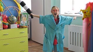 КАК Я БЫЛА ВОСПИТАТЕЛЕМ В ДЕТСКОМ САДУ ИЛИ...
