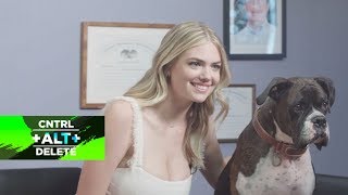 Kate Upton is NOT OK with her Wiki Photo | WikiWhat Episode 2