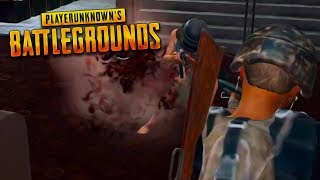 ТАКОГО Я ТОЧНО НЕ ОЖИДАЛ ! - PUBG / PLAYERUNKNOWN'S BATTLEGROUNDS