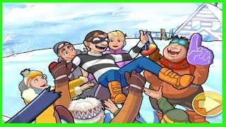 ВОРИШКА БОБ 2[20] Игровой мультик Приключения воришки Боба Мультик игра Robbery Bob новая серия