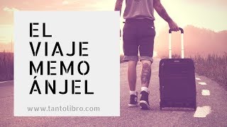 El Viaje - Memo Ánjel