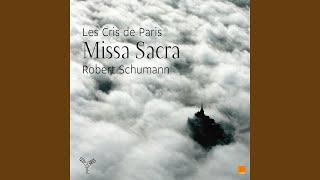 Missa Sacra Op. 147: Kyrie eleison