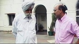 Walk The Talk with KPS Gill (Aired: April 2008)