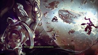 StarCraft Remastered: Overmind 03 - The New Dominion