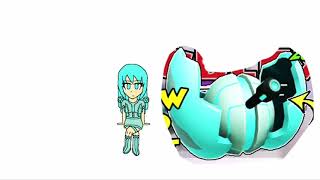 Cracking Technoleggy Turret: ROBLOX Speedpaint