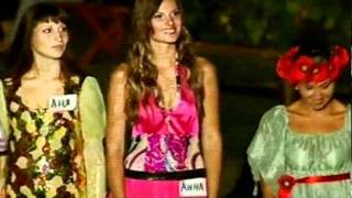 Krasa po-ukraїns'ki onlain | 7.12.2011 | Chast' 8 (konec)