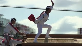 2014.9.13(土)・岸和田だんじり祭（大阪府岸和田市）