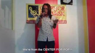 Gambitian Music - Acoustic - Center for Pop (OST) Original Composition for VOIREX