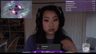 Asian Girl Cheating On Stream Gets Caught | Twitch Banned | Vac Banned