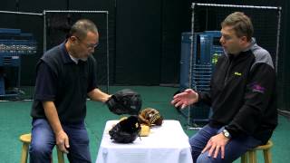 Wilson Gloves: Differences Between Dustin Pedroia Models