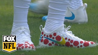 My Cause My Cleats | FOX NFL