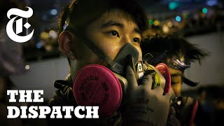 Meet Hong Kong's Teenage Protesters | The Dispatch