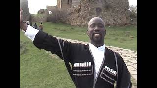 Africans in Georgia,Tbilisi. ზანგები საქართველოში