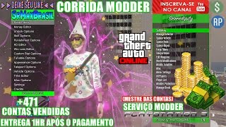 GTA V UPANDO CONTA DE CLIENTE PRA PS3 (TRILIONÁRIA) 100%UPADA