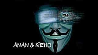 Anan & Kiero - Ormo
