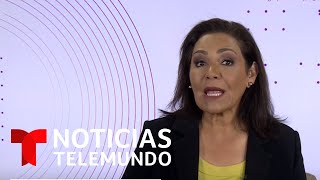 Mi hermana ya cumplió su castigo, ¿puede aplicar para un perdón? | Noticias Telemundo