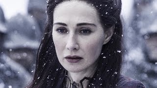 Game of Thrones: "The Dance of Dragons" - Dragons on the Wall