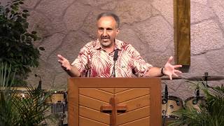 Sexual Purity is Possible - Ephesians 5:3-4