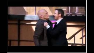 John Simm Sings I Can't Decide - Doctor Who