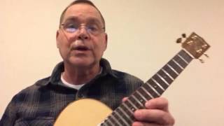 Review- Kala Tenor Ukulele (KA-ASOV-T)