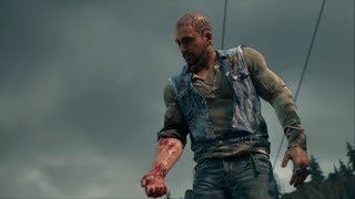 Days gone | Жаренный Бухарь #2 - Прохождение -