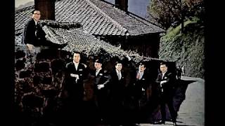 港町ブルース　内山田 洋とクール・ファイブ　唄　前川　清