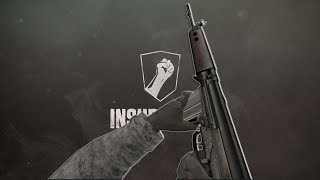 Insurgency Modern Infantry Combat All Weapons (Real Names)