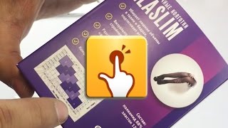 Нервущиеся колготки ElaSlim (LastiSlim): Обзор