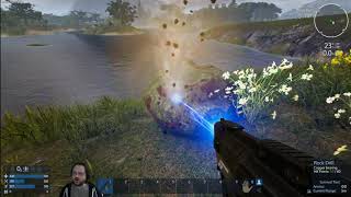 Empyrion: Galactic Survival  - Alpha 9 - Episode 1