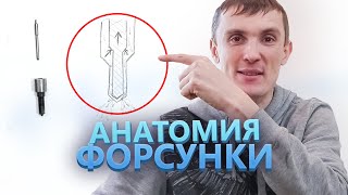 Ремонт форсунки на дизель генераторе Hyundai. Все хитрости