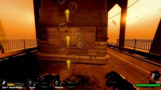 L4D2: Patience...