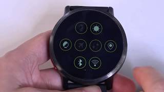 LEMFO LEM X Android 7.1 4G 2.03 Inch 4G Smart Watch Phone Review