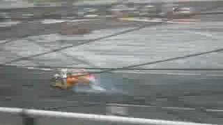 D1GP Final Round 2006 - Tezuka 16 Tsuiso Battle