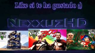 Todas Las Canciones Que Ocupa NexxuzHD en sus videos (Intro,Final,Fondo, etc.) Con Nombres 2014
