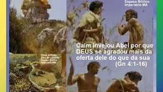 Lição 8 – Não Matarás, 5 parte, 1Tr15, Ev Henrique, EBD NA TV, CPAD