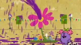The Mr Men Show-Episode 040- Parade