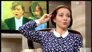 Екатерина Гусева. Мой герой