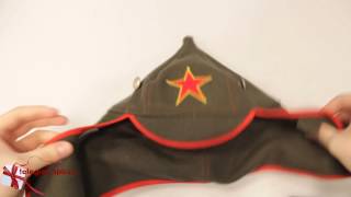Буденовка