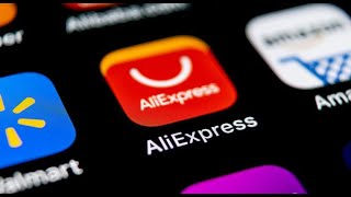 Покупки с AliExpress