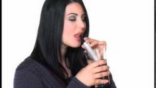 Ecoflo Straw Instructional video