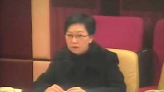 何秀蘭議員@《殘疾人士院舍條例草案》委員會會議-3/3