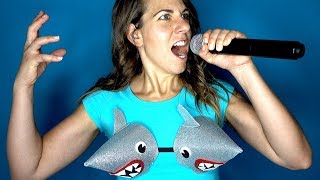 What if Baby Shark was by Lady GaGa?