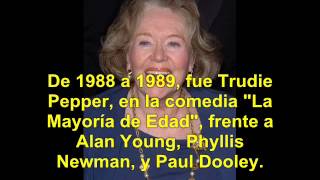 Mary Poppins (1964): Qué fue de sus Actores?