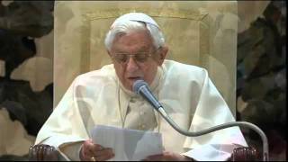 "Nel grido di Gesù sulla Croce la via per affidarsi a Dio"