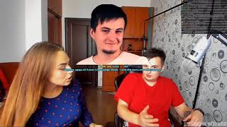 МИХАЛИНА ВСТРЕЧАЕТСЯ со ЗЛЫМ ?